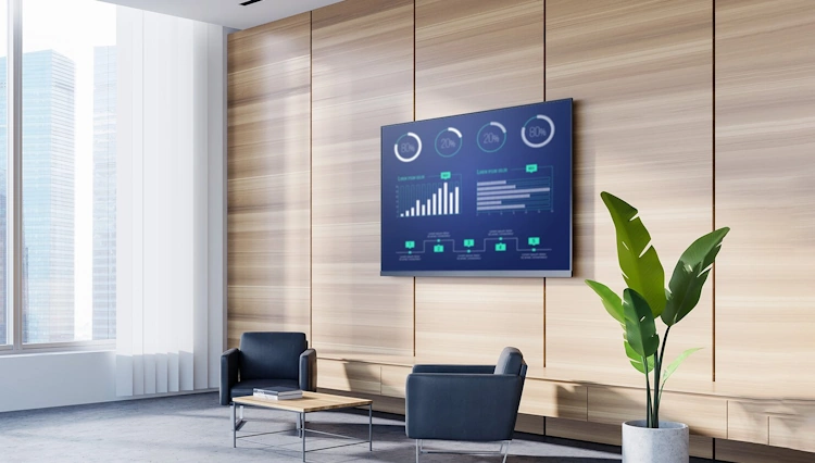 Телевидение для бизнеса от Ростелеком в село Фатеево (Кировская область)